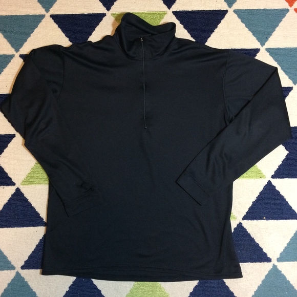 Patagonia Tops - Patagonia 1/2 Zip Capilene Base Layer
